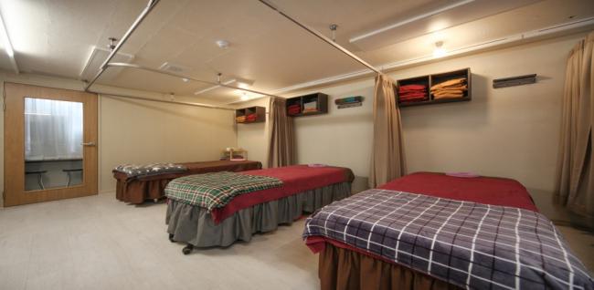 다온마사지 (강남역)