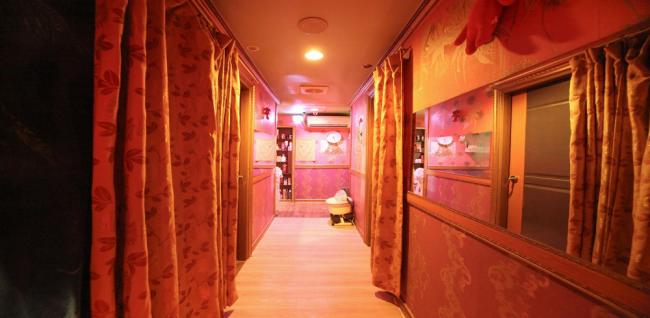  북경마사지 (수유역) 마사지샵 사진 2