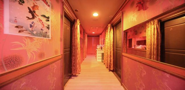  북경마사지 (수유역) 마사지샵 사진 3