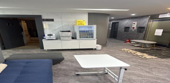  원테라피 (용봉) 마사지샵 사진 2