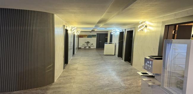  원테라피 (용봉) 마사지샵 사진 3