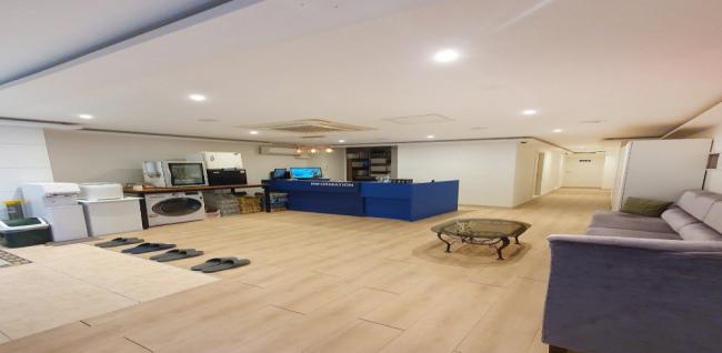  수타이 (수완) 마사지샵 사진 2