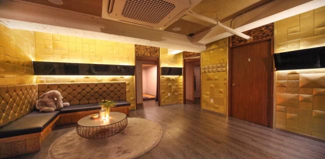  미타이 (평거) 마사지샵 사진 3