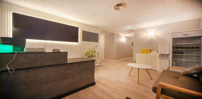 야당스웨디시 (야당역)