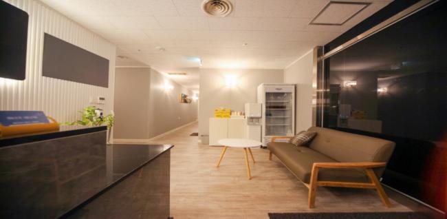 야당스웨디시 (야당역)