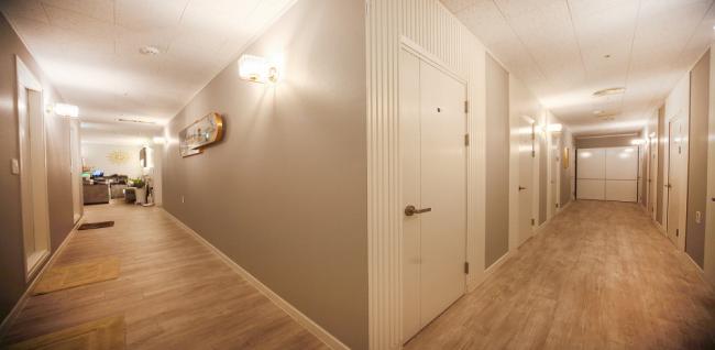 야당스웨디시 (야당역)