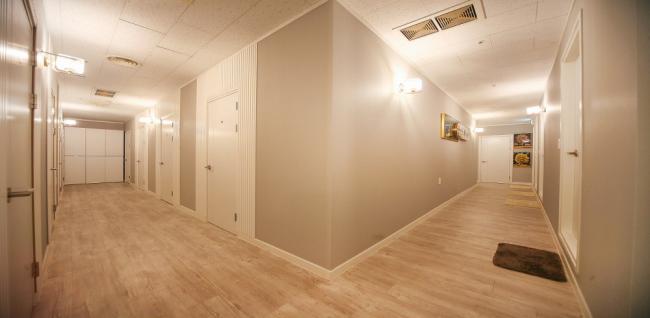 야당스웨디시 (야당역)