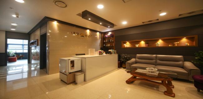  내몸애약손 (배곧) 마사지샵 사진 1