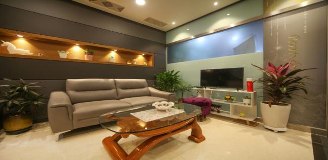  내몸애약손 (배곧) 마사지샵 사진 2