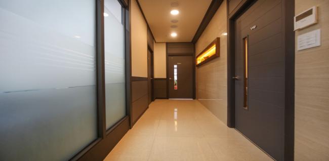  내몸애약손 (배곧) 마사지샵 사진 3