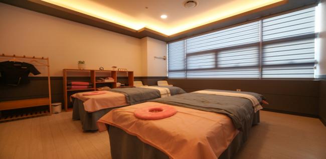  내몸애약손 (배곧) 마사지샵 사진 4