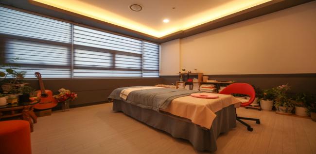  내몸애약손 (배곧) 마사지샵 사진 5