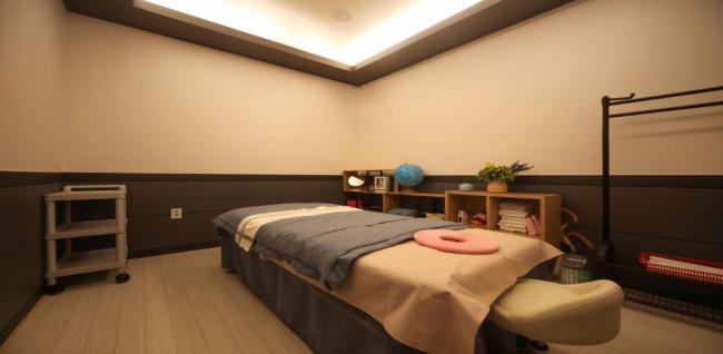  내몸애약손 (배곧) 마사지샵 사진 6