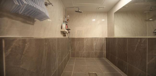  내몸애약손 (배곧) 마사지샵 사진 8