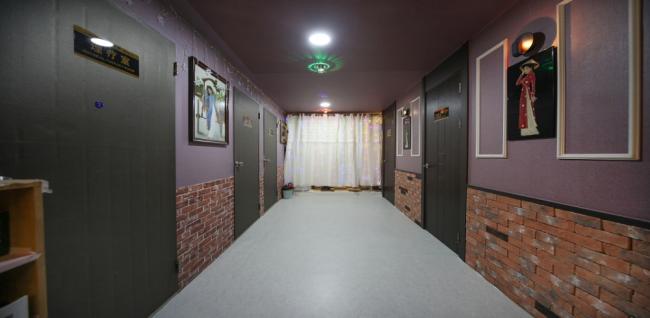  또와마사지 (정왕) 마사지샵 사진 2