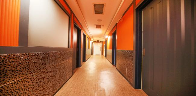 크림테라피 (서현역)