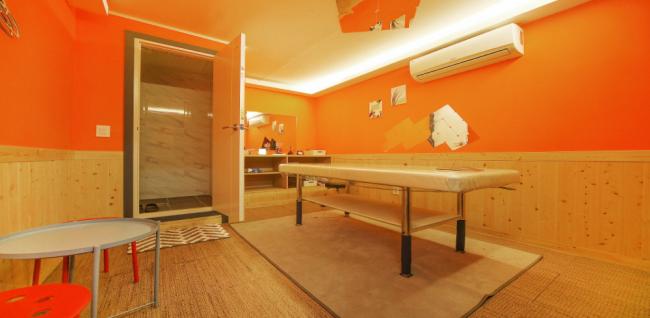 크림테라피 (서현역)