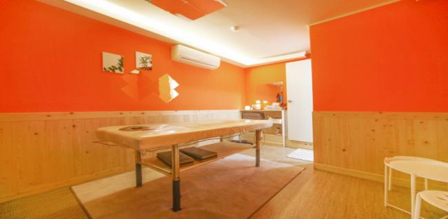 크림테라피 (서현역)