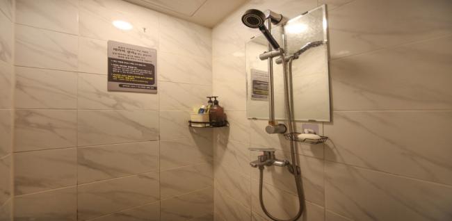 크림테라피 (서현역)