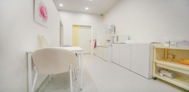 오행테라피 (부천시청역)