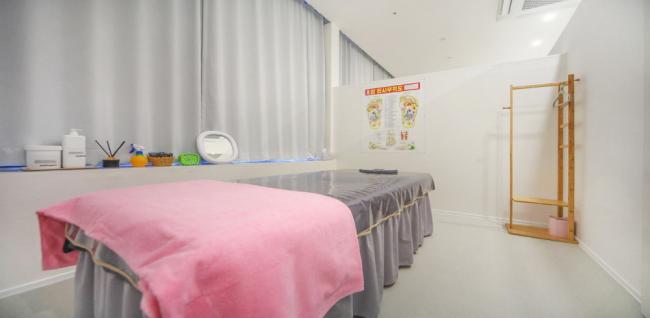 오행테라피 (부천시청역)