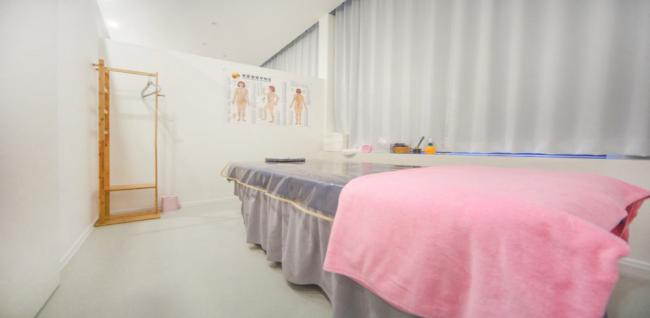 오행테라피 (부천시청역)