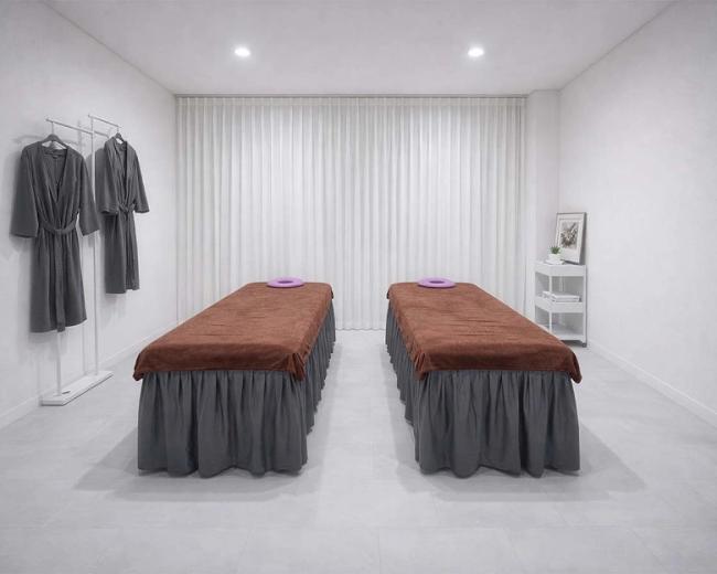  두호동 프리미엄 시온아로마 마사지샵 사진 6