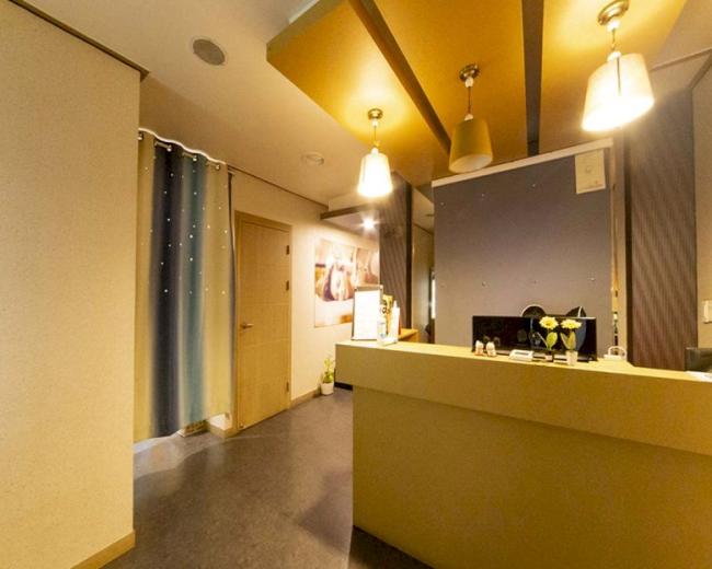  중동 황금s테라피(수성) 마사지샵 사진 3