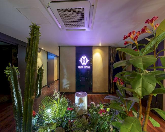 사당동 타이하우스(이수역)