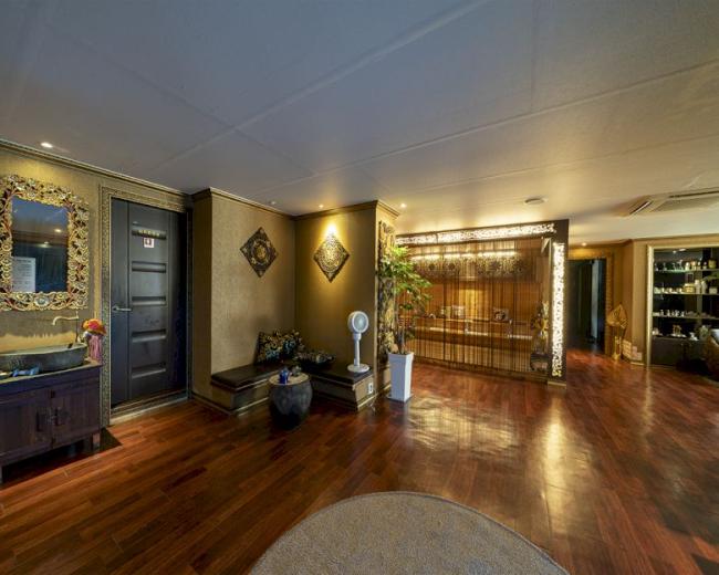 사당동 타이하우스(이수역)