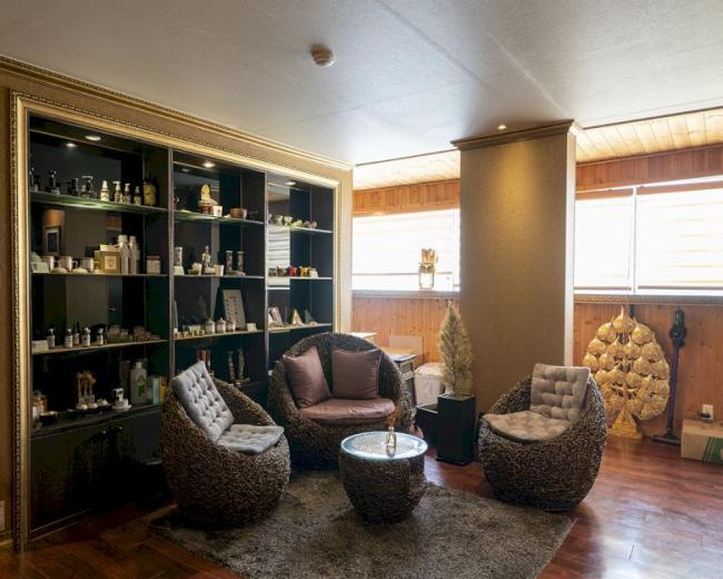 사당동 타이하우스(이수역)