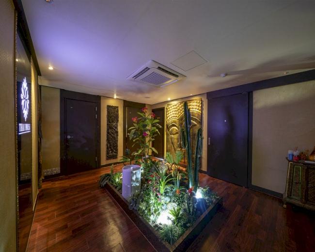 사당동 타이하우스(이수역)