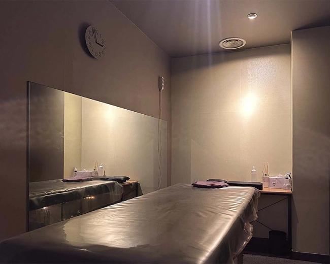 장항동 유앤미왁싱테라피