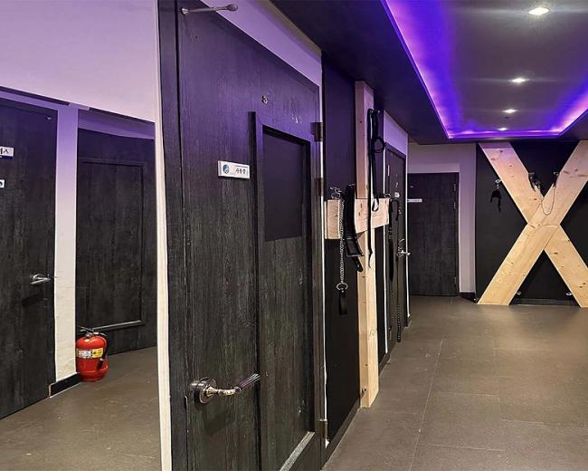 장항동 유앤미왁싱테라피