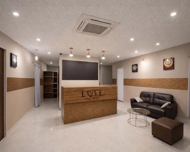  신당동 88타이(대구) 마사지샵 사진 1