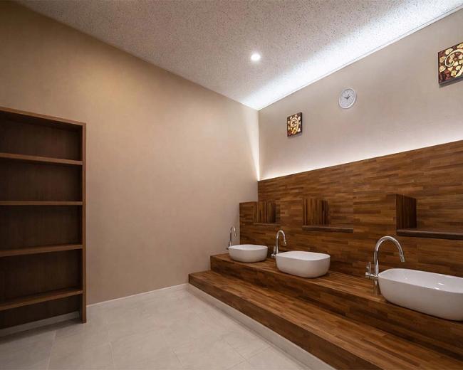  신당동 88타이(대구) 마사지샵 사진 2