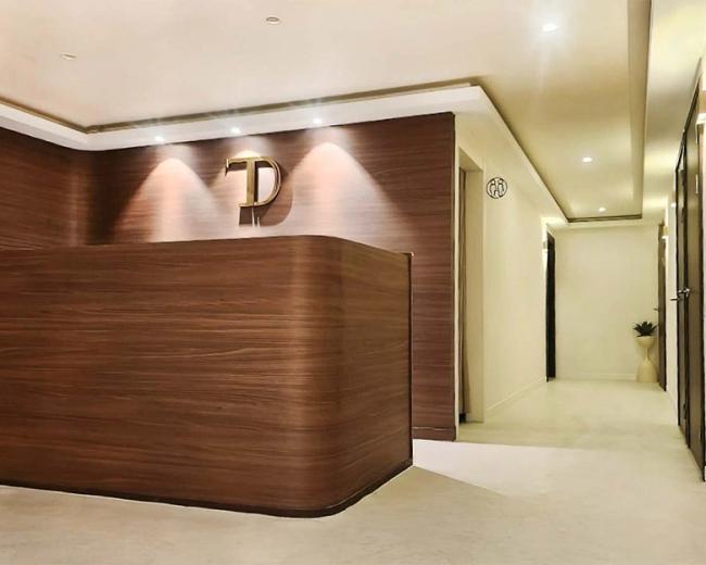  달동 테디스웨디시 마사지샵 사진 1