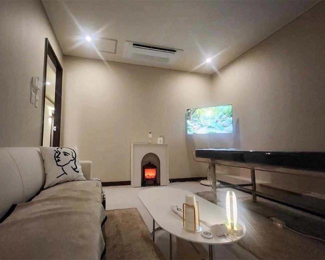  달동 테디스웨디시 마사지샵 사진 4