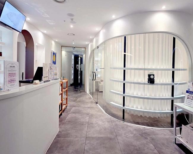 상동 에스뷰티(상동역)