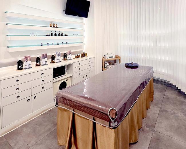 상동 에스뷰티(상동역)