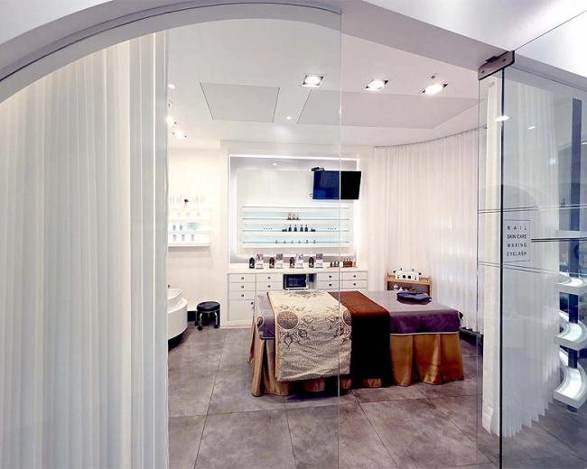 상동 에스뷰티(상동역)