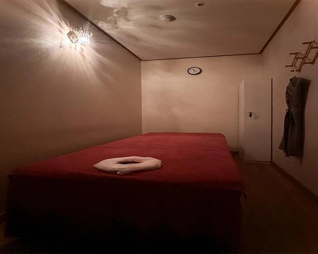 마곡동 테라피 휴休