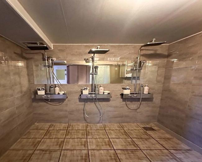 마곡동 테라피 휴休