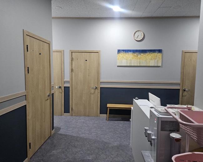 창곡동 케이테라피&스웨디시