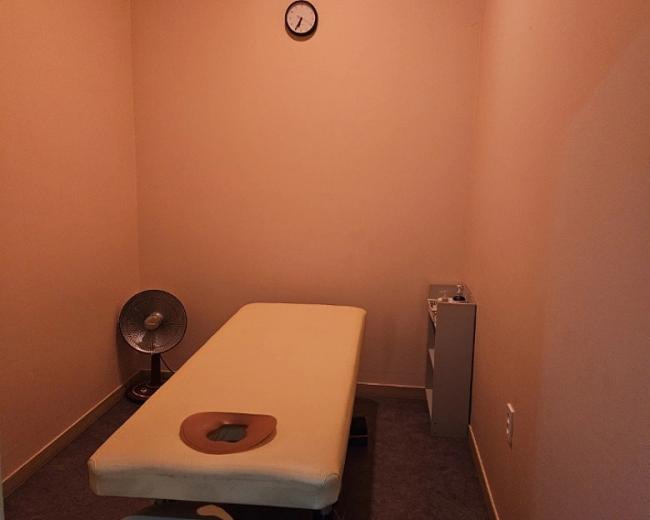 창곡동 케이테라피&스웨디시