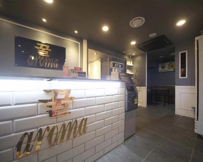 원종동 꿀마사지