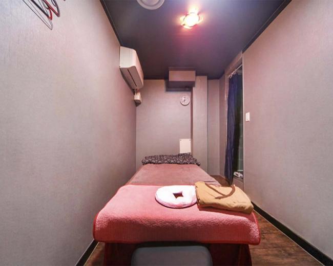 원종동 꿀마사지