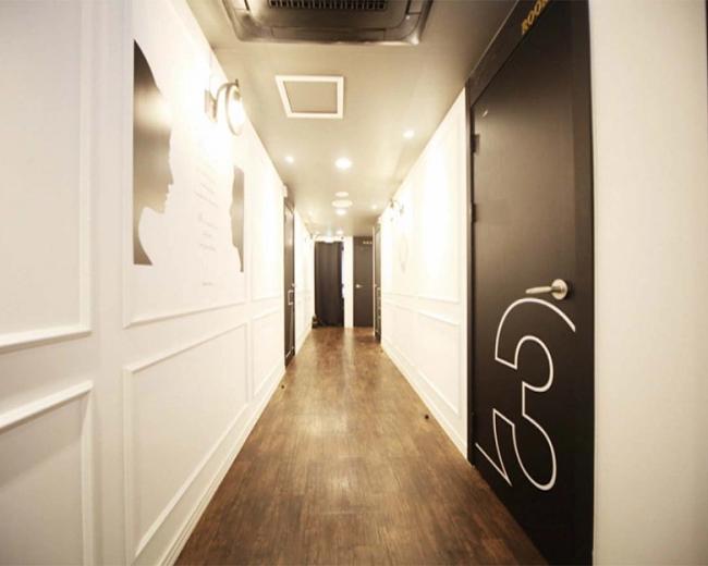 원종동 꿀마사지