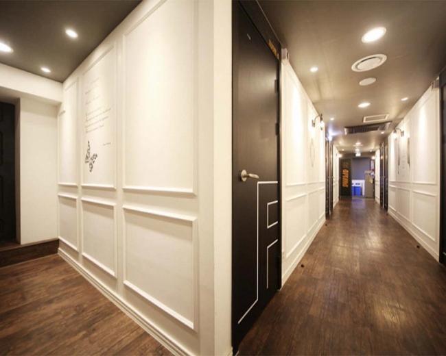 원종동 꿀마사지