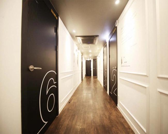 원종동 꿀마사지